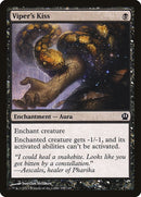 Viper's Kiss [Theros] Foil