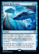 Mystic Reflection [Kaldheim] Foil