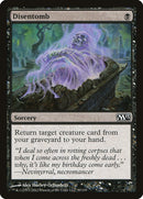 Disentomb [Magic 2013] Foil