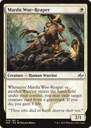 Mardu Woe-Reaper [Fate Reforged] Foil