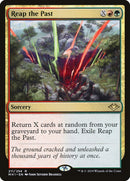 Reap the Past [Modern Horizons] Foil