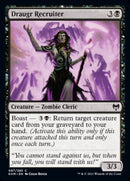 Draugr Recruiter [Kaldheim] Foil