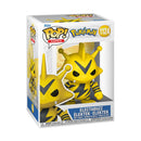 Funko POP! Pokemon Electabuzz 1124