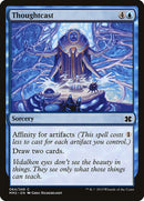 Thoughtcast [Modern Masters 2015] Foil