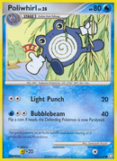 Poliwhirl (115/146) [Diamond & Pearl: Legends Awakened] Reverse Holofoil