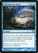 Pull from the Deep [Journey into Nyx] Foil