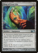Ring of Evos Isle [Magic 2013] Foil