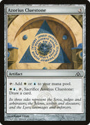 Azorius Cluestone [Dragon's Maze] Foil
