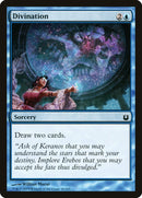 Divination [Born of the Gods] Foil