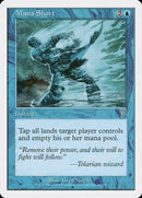 Mana Short [Seventh Edition] Foil