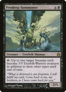 Fendeep Summoner [Morningtide] Foil