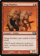 Mogg Flunkies [Magic 2013] Foil