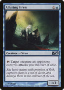 Alluring Siren [Magic 2012] Foil