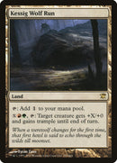 Kessig Wolf Run [Innistrad] Foil