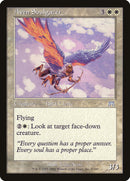 Aven Soulgazer [Onslaught] Foil