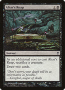 Altar's Reap [Conspiracy] Foil