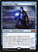 Snapcaster Mage [Ultimate Masters] Foil