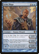 Echo Mage [Rise of the Eldrazi] Foil