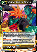 Space Pirate Gokua (BT6-096) [Destroyer Kings] Parallel Foil