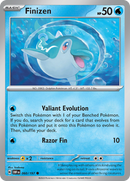 Finizen (060/197) [Scarlet & Violet: Obsidian Flames] Reverse Holofoil
