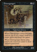 Gravegouger [Torment] Foil