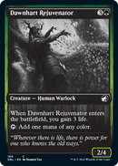 Dawnhart Rejuvenator [Innistrad: Double Feature] Foil