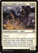 Hikari, Twilight Guardian [Modern Masters 2015] Foil