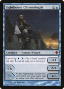 Lighthouse Chronologist [Rise of the Eldrazi] Foil