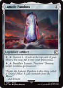 Lunatic Pandora [FINAL FANTASY] Foil