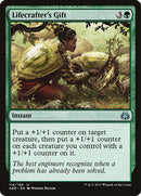 Lifecrafter's Gift [Aether Revolt] Foil