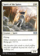 Spirit of the Spires [Ravnica Allegiance] Foil