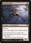Marrow Bats [Avacyn Restored] Foil