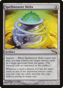 Spellweaver Helix [Mirrodin] Foil