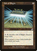 Ark of Blight [Scourge] Foil