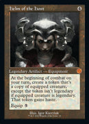 Helm of the Host (Retro) [The Brothers' War Retro Artifacts] Foil
