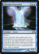 Diluvian Primordial [Gatecrash] Foil