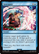 Syncopate [FINAL FANTASY] Foil