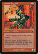 Goblin Brigand [Scourge] Foil