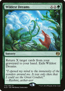 Wildest Dreams [Kaladesh] Foil