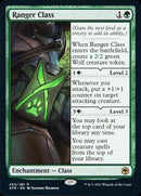 Ranger Class [Dungeons & Dragons: Adventures in the Forgotten Realms] Foil