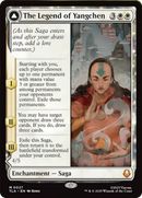 The Legend of Yangchen [Avatar: The Last Airbender] Foil