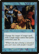 Divert [Odyssey] Foil