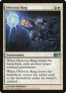 Oblivion Ring [Magic 2013] Foil