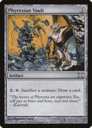 Phyrexian Vault [Tenth Edition] Foil