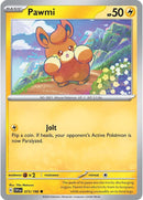 Pawmi (073/198) [Scarlet & Violet: Base Set] Reverse Holofoil