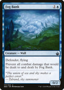 Fog Bank [Battlebond] Foil