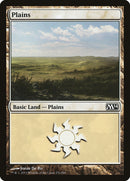 Plains (231) [Magic 2014] Foil