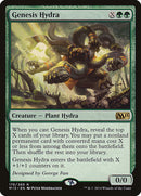 Genesis Hydra [Magic 2015] Foil