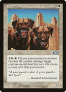 Guard Dogs [Planeshift] Foil