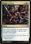 Pledge of Unity [War of the Spark] Foil